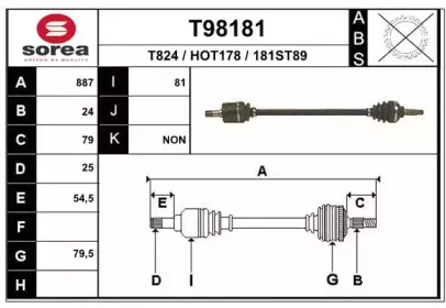 eai-t98181