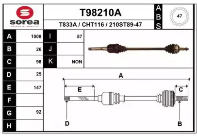 eai-t98210a
