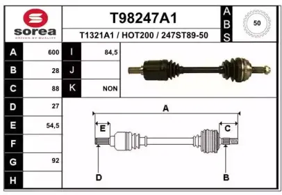 eai-t98247a1