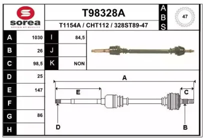 eai-t98328a