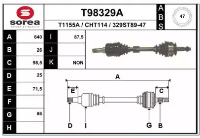 eai-t98329a