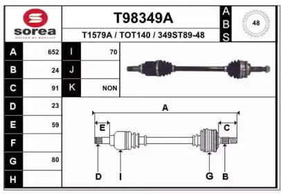 eai-t98349a