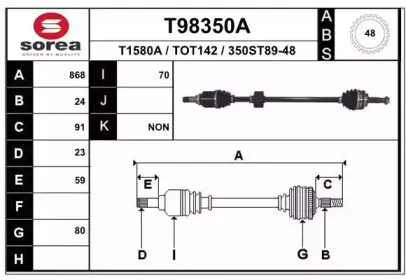 eai-t98350a