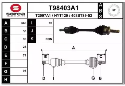 eai-t98403a1