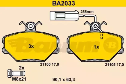 barum-ba2033