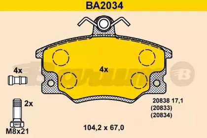 barum-ba2034