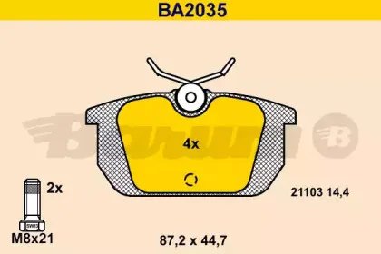 barum-ba2035