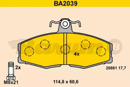 barum-ba2039