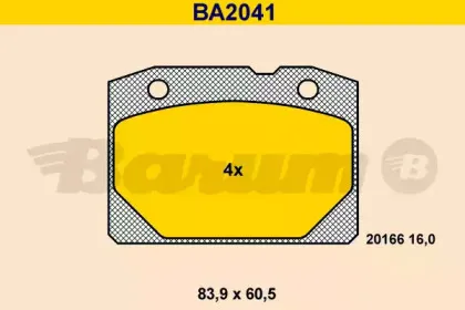 barum-ba2041