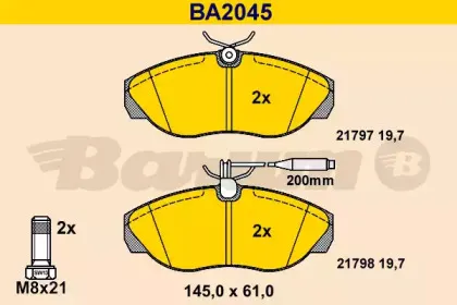 barum-ba2045
