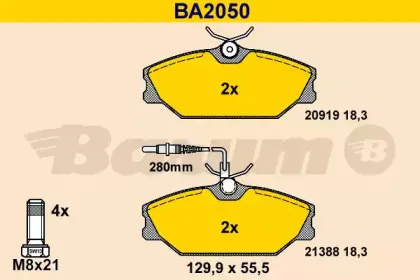 barum-ba2050