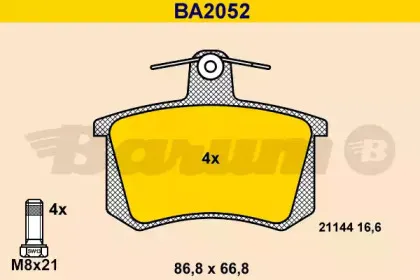 barum-ba2052
