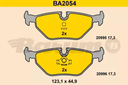 barum-ba2054