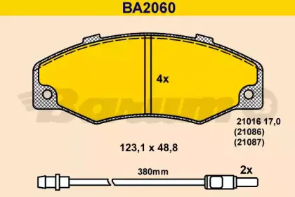 barum-ba2060