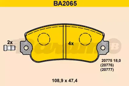 barum-ba2065