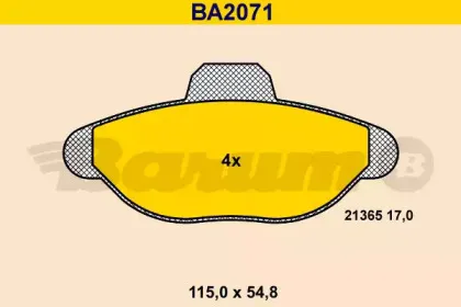 barum-ba2071