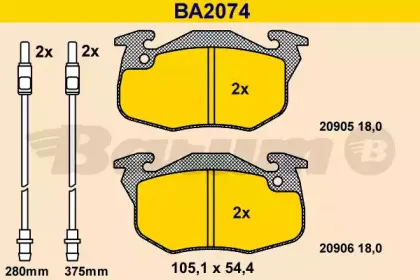 barum-ba2074