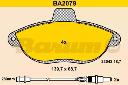 barum-ba2079