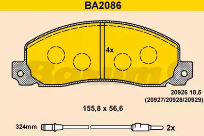 barum-ba2086