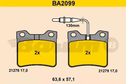 barum-ba2099