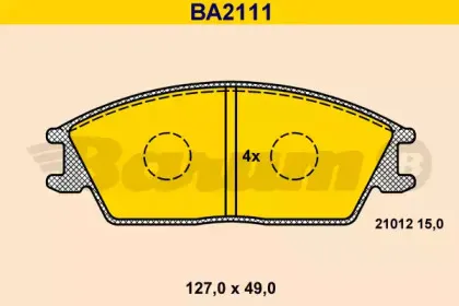 barum-ba2111