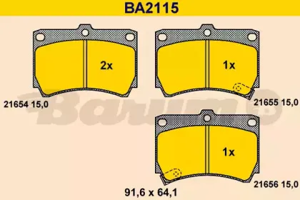 barum-ba2115