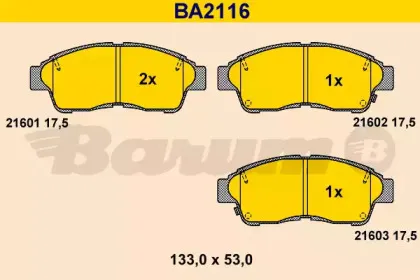 barum-ba2116