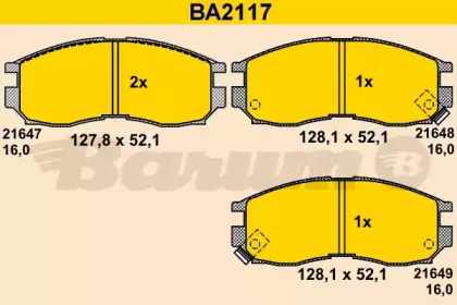 barum-ba2117