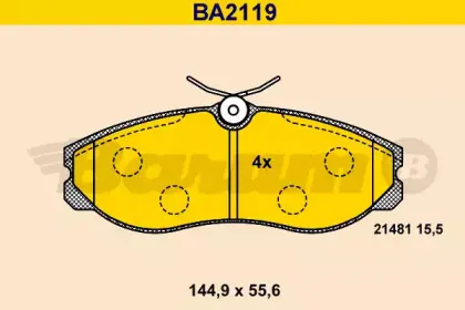 barum-ba2119
