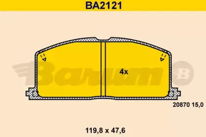 barum-ba2121