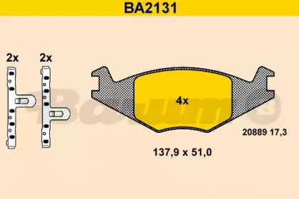 barum-ba2131