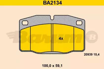 barum-ba2134