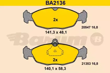 barum-ba2136