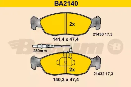 barum-ba2140