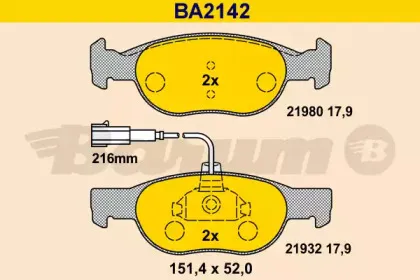 barum-ba2142