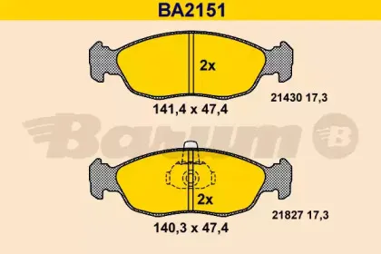 barum-ba2151