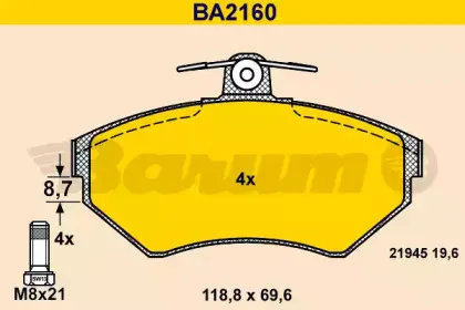 barum-ba2160