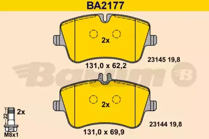 BA2177 BARUM