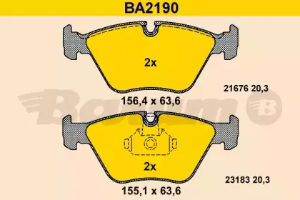 barum-ba2190