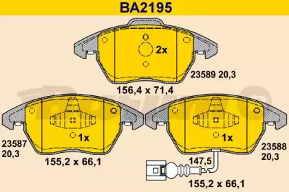 barum-ba2195