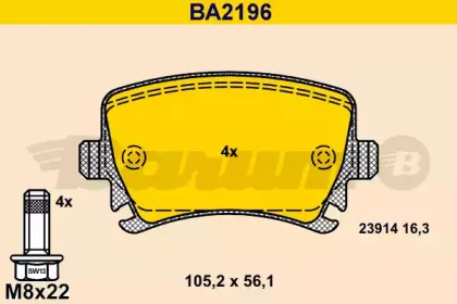 barum-ba2196