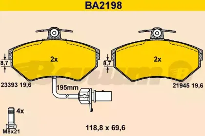 barum-ba2198