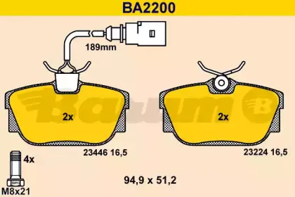 barum-ba2200