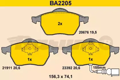 barum-ba2205