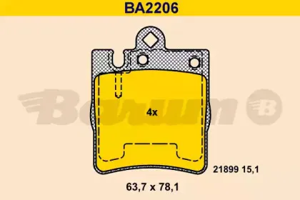 barum-ba2206