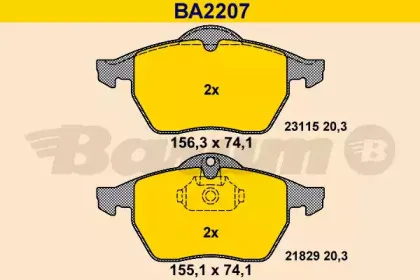 barum-ba2207
