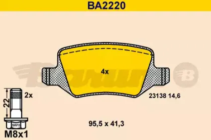 barum-ba2220
