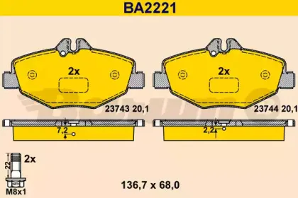 barum-ba2221