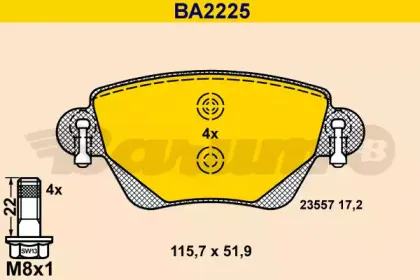 barum-ba2225