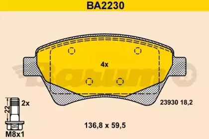 barum-ba2230